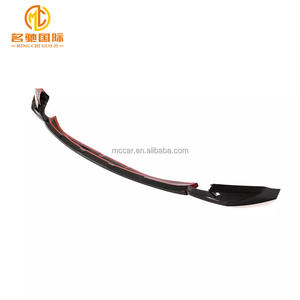 2021 <span class=keywords><strong>2022</strong></span>-fibra de carbono G82 <span class=keywords><strong>M4</strong></span> labio de parachoques delantero para Bmw G80 M3 G83 <span class=keywords><strong>M4</strong></span> labios delanteros - Product Image 5