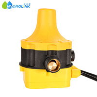 Pressostat électronique à large plage de tension 110V-220V pour contrôle automatique de pompe à eau