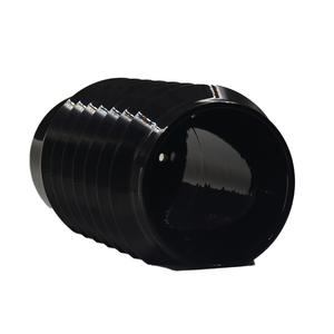 Venta al por mayor accesorios de motocicleta negro CNC <span class=keywords><strong>aluminio</strong></span> frente tenedor Protector cubierta polainas arranque polvo - Product Image 3