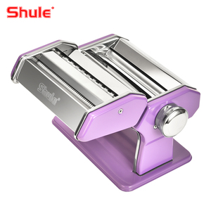 Machine à pâtes manuelle écologique <span class=keywords><strong>pour</strong></span> les fêtes de fin d'année 2026, <span class=keywords><strong>pour</strong></span> spaghetti, machine à nouilles multifonctionnelle <span class=keywords><strong>pour</strong></span> la maison, indispensable - Product Image 4