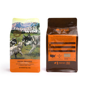 Confezione per Alimenti Umidi per Animali Domestici Sacchetto Sterilizzabile |   Resistente alle alte temperature |   Logo Personalizzato |   Direttamente dalla Fabbrica - Product Image 3