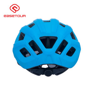<span class=keywords><strong>Casco</strong></span> de Bicicleta con Estructura In-Mold y Visera Magnética - Product Image 4