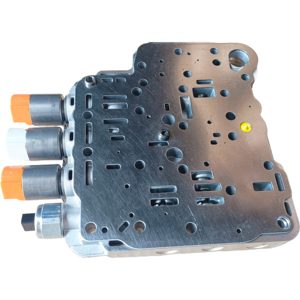 Catégorie de produit Boîte de vitesse de transmission automatique VT3 durable de haute performance avec de nouvelles boîtes de vitesse de corps de soupape - Product Image 3