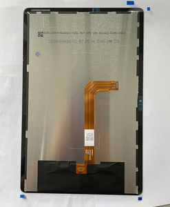 Offre Spéciale pour Samsung pour Galaxy Tab A9 + écran tactile de remplacement LCD SM-X210 numériseur assemblée avec 1 an de garantie - Product Image 3