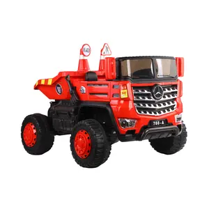 Самый популярный высококачественный детский мини-грузовик, Детский Электрический грузовик