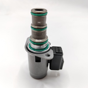 Válvula Solenoide RE246268 para Tractor Jon Deere 6100D 1204 1354 6090MC 6100RC 6110B 6115D 6120R <span class=keywords><strong>7250R</strong></span> YZ591054 - Product Image 5