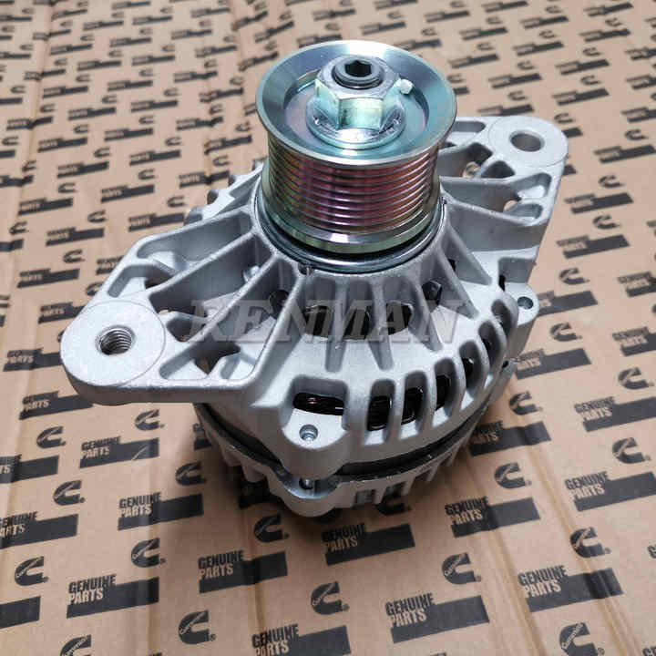 Cummins 28V 70A Alternator ISM11 QSM11 M11 engine Alternator 