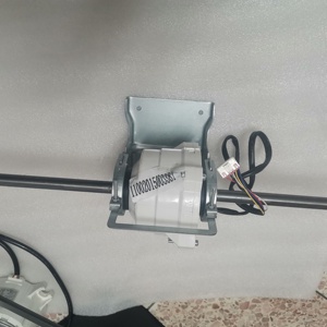 सेंट्रल एयर कंडीशनिंग के लिए उपयुक्त केंद्रीय एयर कंडीशनिंग के लिए नया उपयुक्त केंद्रीय एयर कंडीशनिंग के लिए उपयुक्त ZKSP-30-8-3L dc310v 8p 30w - Product Image 5