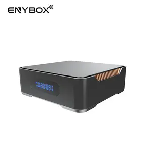 Best price 4gb ram 64gb rom 2.4g 5g wifi Amlogic S905 X2 Android 8.1 smart tv box A95x max