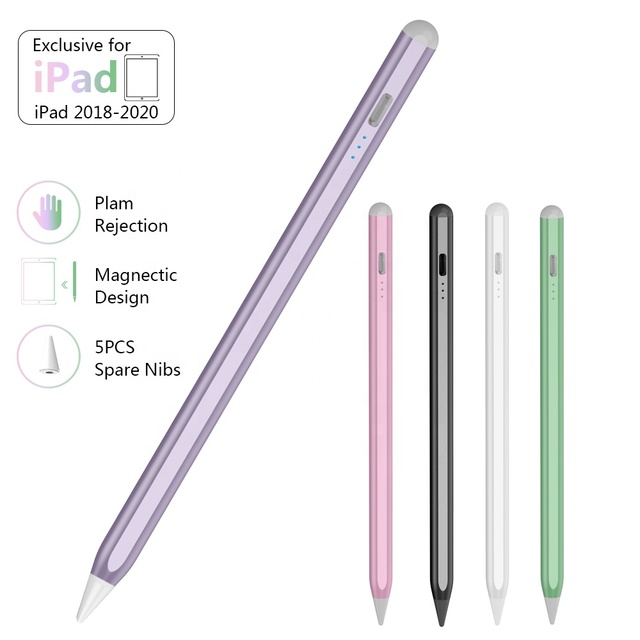 Stylus Pen for Android Phone Active Pencil Compatible Touch Screen Tablet Drawing Stylus Pen for Android Phone