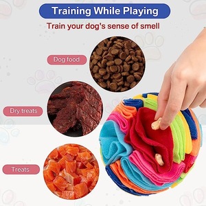 Peluche <span class=keywords><strong>Bluey</strong></span>-Juguetes De felpa Para Perros, repollo de lujo, reflectante, suave, Para San Valentín, comida hecha a mano, Juguetes Para Perros - Product Image 2