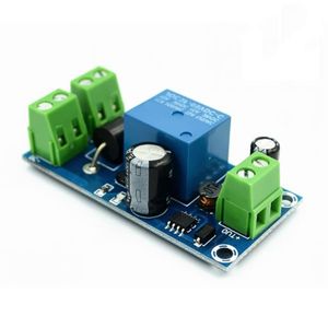 OKY3025 Automatic Switchover <b>Battery</b> Backup Module 5V-48V for Power Failure Protection - Product Image 4