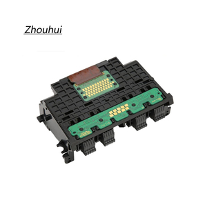 QY6-0087 <strong>Printhead</strong> for <strong>Canon</strong> MAXIFY MB2010 MB2110 MB5310 IB4010 PGI-1100XL 2100XL MB2150 MB2710 MB5050 Print Head