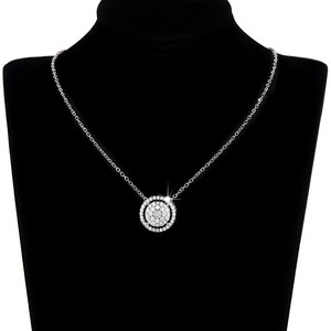 Collana con ciondolo a stella per donna, catena minimalista per clavicola, gioielli alla moda - Product Image 4
