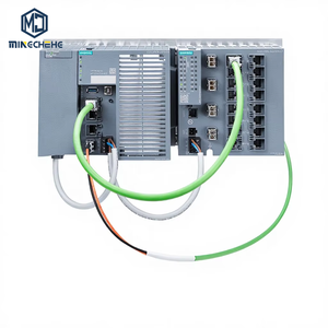 Fuente de Alimentación Industrial para PLC 6EP1332-4BA00 6EP1333-4BA00, Módulo para Controlador S7-1200, Pieza del Sistema de Control Distribuido - Product Image 1