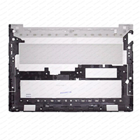 Nouveau boîtier inférieur N96448-001 N96446-001 pour EliteBook 640 G11 645 G11 Argent