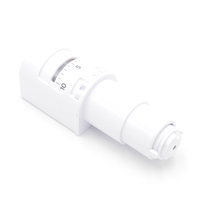 Lame de coupe de qualité supérieure, Silhouette CAMEO 4 supports de remplacement pour traceur de coupe