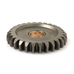 Engranaje de Eje de Arranque de Alta Precisión para Motor de Motocicleta <span class=keywords><strong>Yamaha</strong></span> YBR125 XTZ125 <span class=keywords><strong>YBR</strong></span> XT <span class=keywords><strong>YBR</strong></span> <span class=keywords><strong>125</strong></span> - Product Image 2