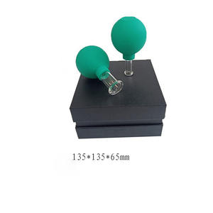 Силиконовый массажер для тела и лица - Product Image 1