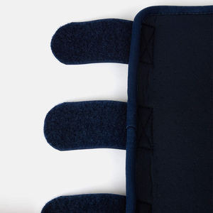 Oferta de Fábrica: Protectores de Patas de Caballo de Diseño Personalizado a Precio Económico, Equipo Ecuestre de Malla, Botas de Equitación Western, Botas de Protección para Cabeza de Caballo - Product Image 6