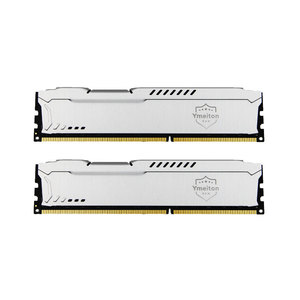Disipador de Calor Ymeiton con Memoria RAM DDR3 8G UDIMM 1600MHz REG ECC de Alta Calidad para PC de Escritorio en Stock DDR3 8G 1600MHZ 1.5V - Product Image 1