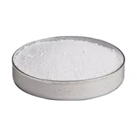 Vente chaude, fourniture d'usine, bétaïne HCl de qualité alimentaire, acide aminé anhydre sous forme de poudre, CAS 107-43-7, pureté de 98%, sac de 25 kg, additifs bruts