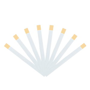 Toprak testi için 100 adet manuel toprak pH Test şeritleri 3-9 kiti görsel keskinlik muayene aparatı - Product Image 6