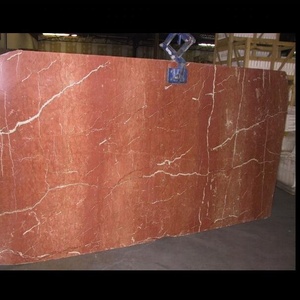 Natura <span class=keywords><strong>arancione</strong></span> rosso rosa portogallo <span class=keywords><strong>marmo</strong></span> - Product Image 2