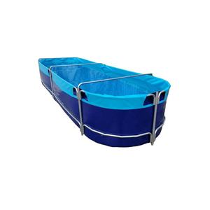 Hoge Kwaliteit Groothandel Goedkope 1000 Gallon Pvc Biofloc <span class=keywords><strong>Aquarium</strong></span> Viskwekerij Vijver Tank Accessoires Klein <span class=keywords><strong>Aquarium</strong></span> Wolize Merk - Product Image 4