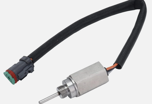 Capteur de température de l'eau 3E-8700 3E8700 pour Caterpillar PM-201 PM-565 PM-565B - Product Image 4