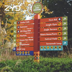 Enseignes commerciales 3D en lettres encastrées <span class=keywords><strong>pour</strong></span> l'identité de marque, les centres commerciaux, les devantures de magasins, design moderne, enseignes extérieures <span class=keywords><strong>pour</strong></span> entreprises - Product Image 6