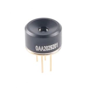 MLX90640ESF-BAA-000-TU New Original <b>Board</b> <b>Mount</b> Temperature Sensors 32x24 Thermal Array Sensor 3V TO-39 - Product Image 1