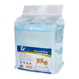 Échantillon Gratuit : Tapis d'Entraînement pour Chiots, Tapis Absorbants pour Urine, Tapis Rafraîchissants pour Animaux, Tapis de Lit pour Incontinence des Animaux Âgés - Product Image 1