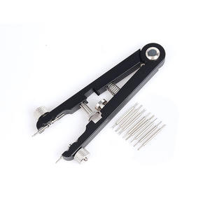Industriële Kwaliteit Horlogeband Opener Veerbalk Aansluitende <span class=keywords><strong>Pin</strong></span> Remover <span class=keywords><strong>Tool</strong></span> Voor Aanpassing En Reparatie Van De Horlogeband - Product Image 6