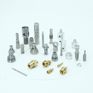 CNC gia công chính xác không tiêu chuẩn tùy chỉnh phụ kiện phần cứng phụ tùng kim loại linh kiện cho hàng không vũ trụ và máy móc ô tô - Product Image 3