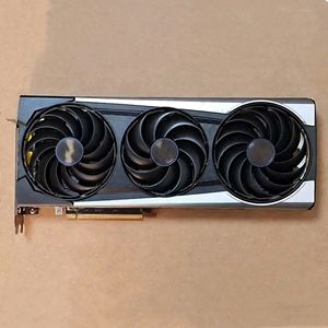 Tarjeta gráfica para juegos GeForce RX 6700xt 12GB Gaming GPU RX 6700xt Tarjeta gráfica - Product Image 1