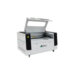 Tốc Độ Cao CNC CO2 1390 100W Máy Cắt Laser Cho Tinh Thần