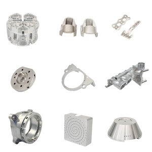 บริการงานกลึง CNC ตามสั่ง ผลิตชิ้นงานต้นแบบจากเหล็กกล้าไร้สนิมและทองเหลือง รับผลิตแบบ OEM ชิ้นงานจำนวนน้อย กวางตุ้ง ดาวหวัง พรีซิชั่น - Product Image 1