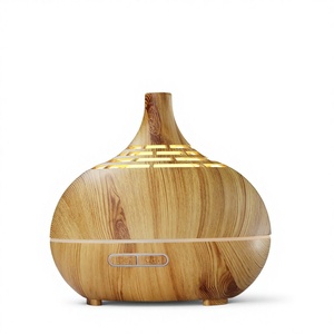 Difusor de Aromas YX-150 de 500 ml, Humidificador USB con Luz para Hogar, Oficina y Escritorio - Product Image 2