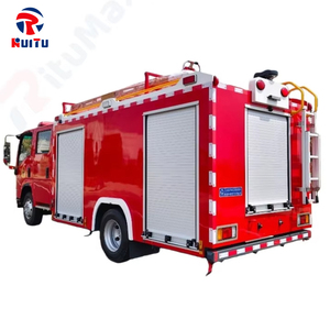 <span class=keywords><strong>Camion</strong></span> de pompiers à plateforme élévatrice à vendre – Inspectez notre <span class=keywords><strong>camion</strong></span> de pompiers avec compartiment de rangement pour équipement - Product Image 5