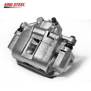 คาลิปเปอร์หน้ารถยนต์ Kingsteel สำหรับปี 2005-2010 OEM 58180-1GA00 58110-1G100 คาลิปเปอร์อุตสาหกรรม - Product Image 2