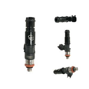 8 件装 96 磅 1000cc 喷油器 E85 兼容原装 LS1 LS6 LT1 汽车升级件 - Product Image 4