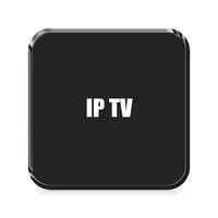 Android IPTV TV Box Resell Panel, Hot Sale in Italy, Spain