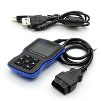 Lecteur de codes de diagnostic OBD2 multifonctionnel C310, outil de diagnostic des pannes de véhicule, testeur de suppression des messages d'erreur