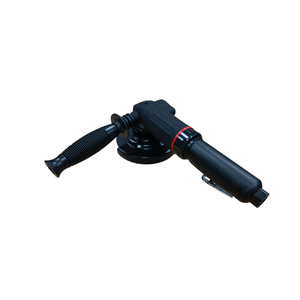 Meuleuse d'angle pneumatique haute performance de 5 pouces, 12000 tr/min, 2 CV, outil industriel HY-2949CA - Product Image 3