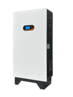 Expédition rapide Forte Puissance 24V 48V 51.2v Sortie Lifepo4 Batterie 300ah 100AH 200AH Modules de batterie au Lithium pour un usage domestique