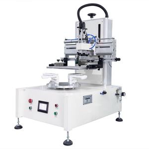 Impresora de Pantalla Plana de Escritorio de Bajo Precio con Pantalla Táctil para Imprimir Calcetines - Product Image 4