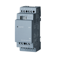 Prix bas, vente flash, module d'extension LOGO AM2, module d'entrée analogique pour LOGO 8 SIE_MENS, neuf et original, 6ED1055-1MA00-0BA2