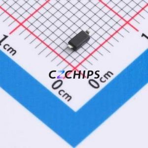 Diodo Zener Original y Nuevo BZT52C9V1-TP SOD-123, Venta al por Mayor de Componentes Electrónicos, Proveedor de Chips y Servicio BOM - Product Image 2