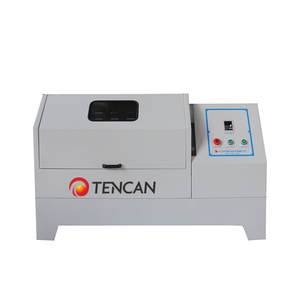 China Tencan XQM-40L Nano-Pulver, das industrielle Art planet arische Kugelmühle herstellt - Product Image 5